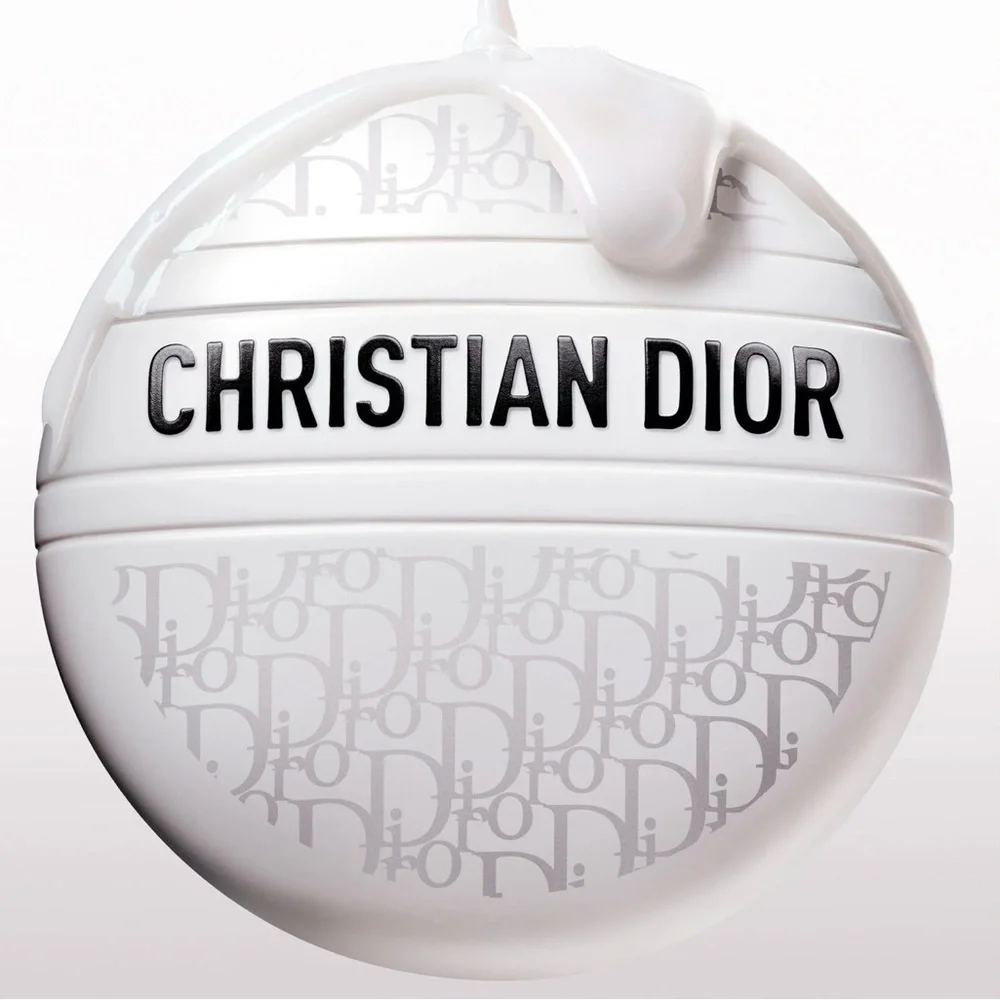 Dior le baume